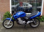 2003 Honda CB 500 S photo